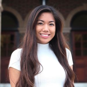 Meet your Posher, Celine andrea joy